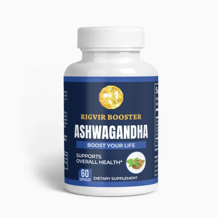 Ashwagandha