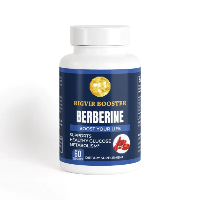 Berberine