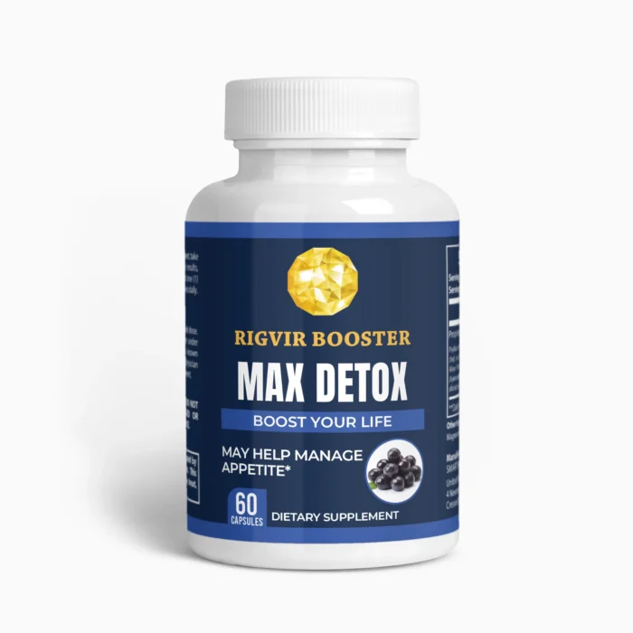 Max Detox