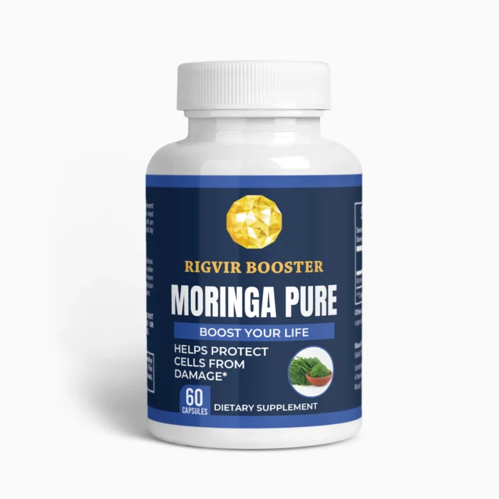 Moringa Pure