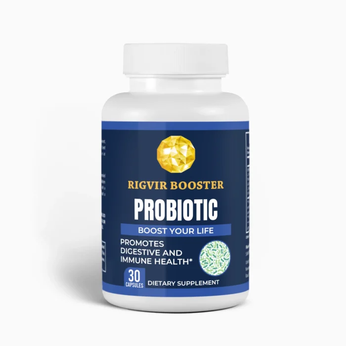 Probiotic 20 Billion